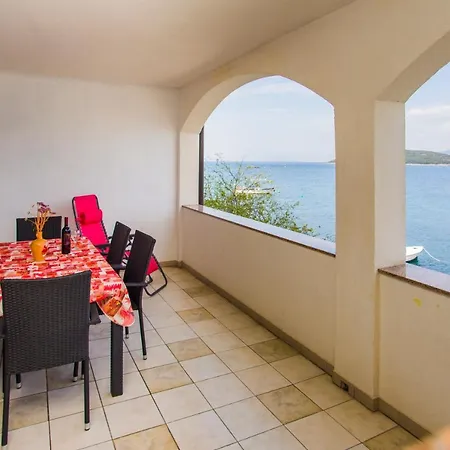 Adria Maja Apartmani Luka Dubrava Putnikovic Exterior photo