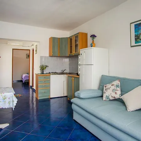 Adria Maja Apartmani Luka Dubrava Putnikovic Exterior photo