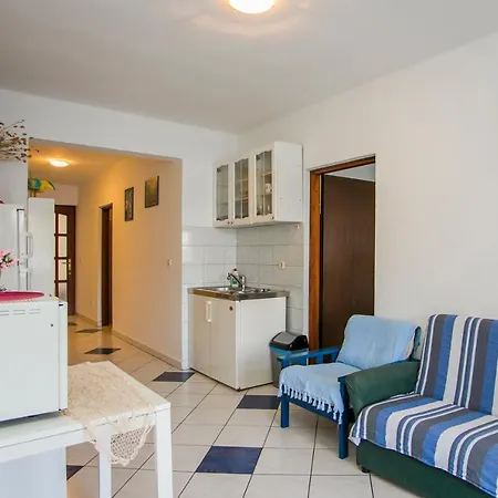 Adria Maja Apartmani Luka Dubrava Putnikovic Exterior photo