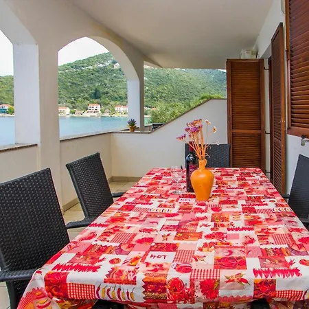 Adria Maja Apartmani Luka Dubrava Putnikovic Exterior photo