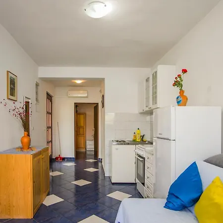 Adria Maja Apartmani Luka Dubrava Putnikovic Exterior photo