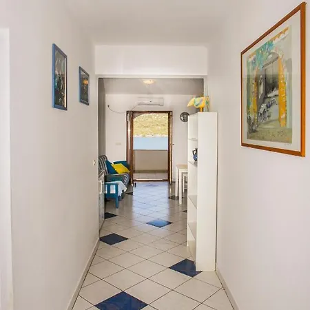 Adria Maja Apartmani Luka Dubrava Putnikovic Exterior photo