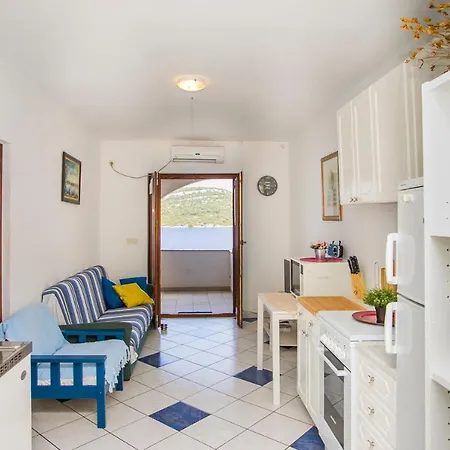 Adria Maja Apartmani Luka Dubrava Putnikovic Exterior photo