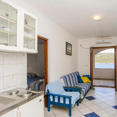 Adria Maja Apartmani Luka Dubrava Putnikovic Exterior photo