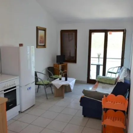 Adria Maja Apartmani Luka Dubrava Putnikovic Exterior photo