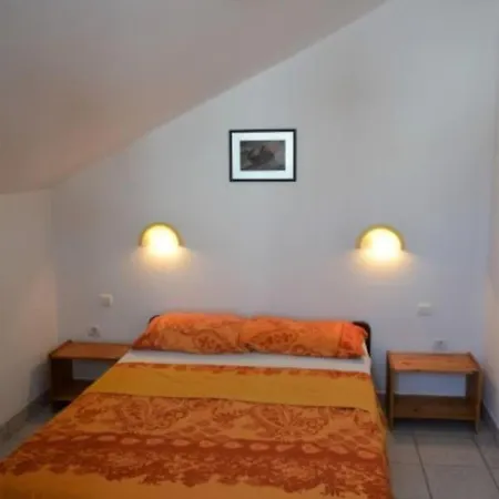 Adria Maja Apartmani Luka Dubrava Putnikovic Exterior photo