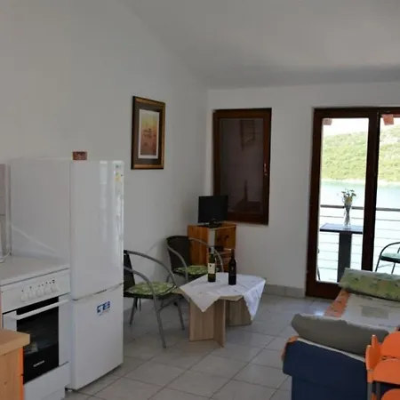 Adria Maja Apartmani Luka Dubrava Putnikovic Exterior photo