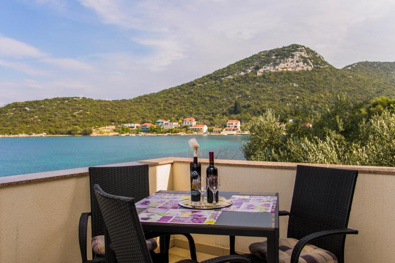 Adria Maja Luka Dubrava Apartamento