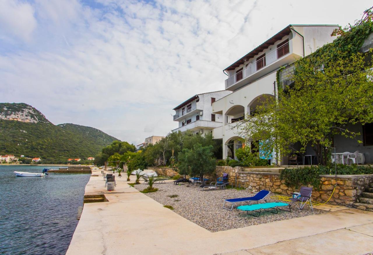 Apartment Adria Maja Luka Dubrava *
