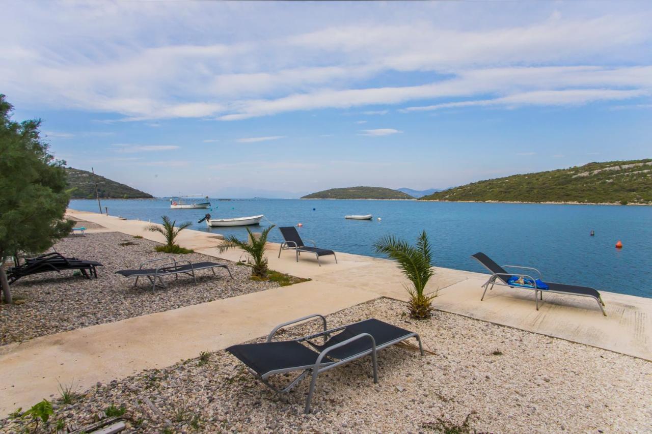 Apartamento Adria Maja Luka Dubrava *
