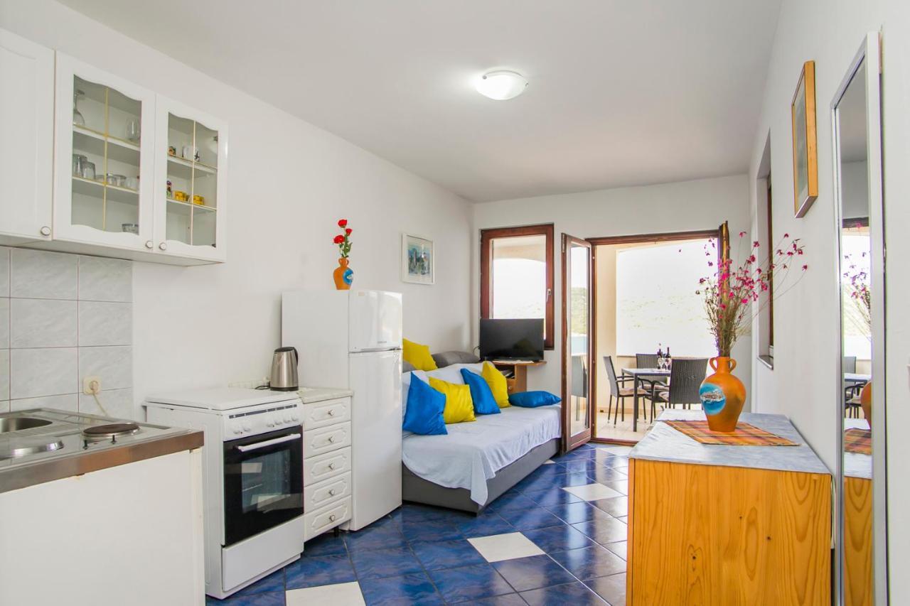 Adria Maja Luka Dubrava Apartment Putnikovic