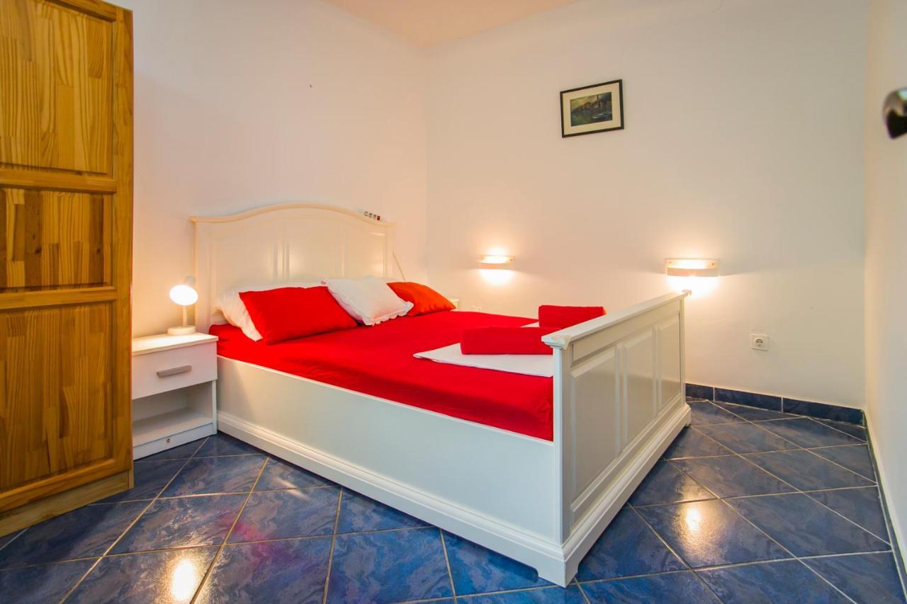 Adria Maja Luka Dubrava Apartment