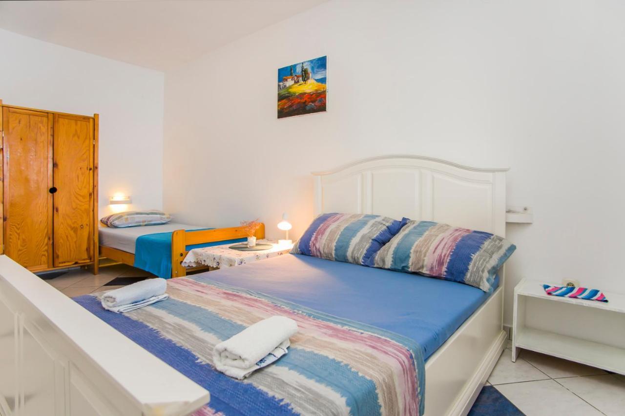 Adria Maja Luka Dubrava Apartamento Putniković