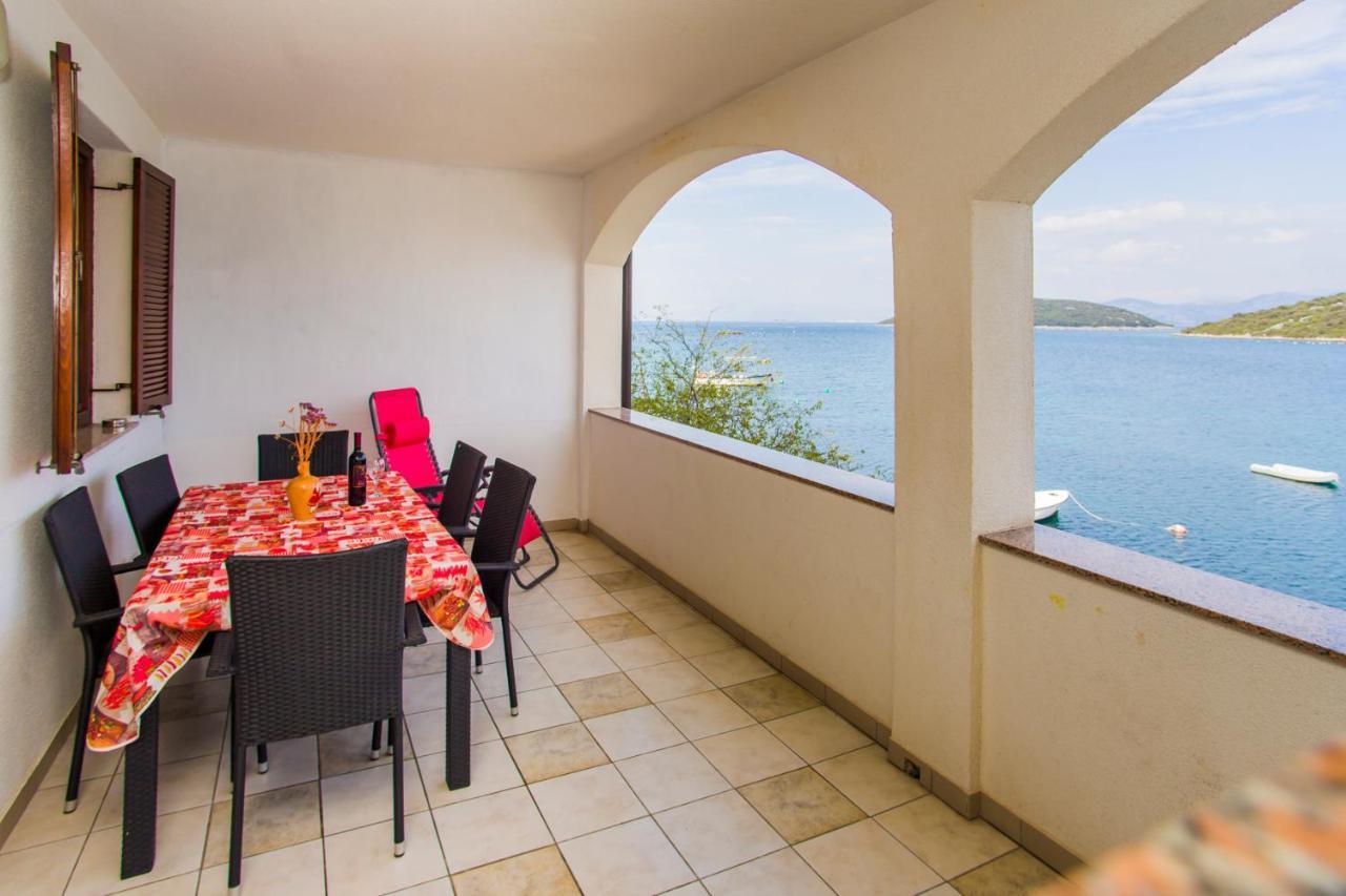 Apartment Adria Maja Luka Dubrava