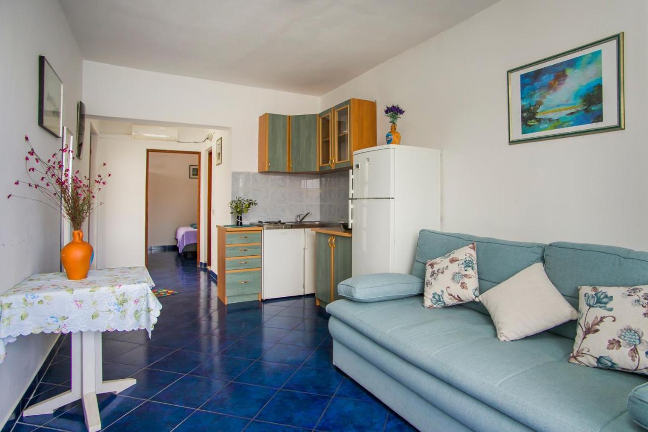 Apartment Adria Maja Luka Dubrava Putnikovic