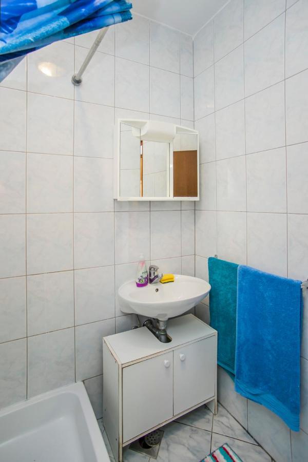 Apartamento Adria Maja Luka Dubrava Putniković