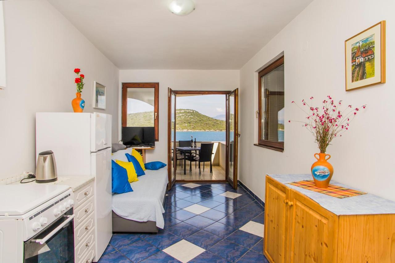 Apartment Adria Maja Luka Dubrava *