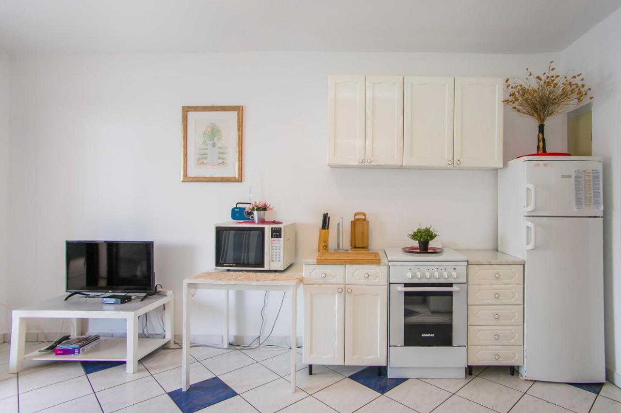 Apartment Adria Maja Luka Dubrava Putnikovic