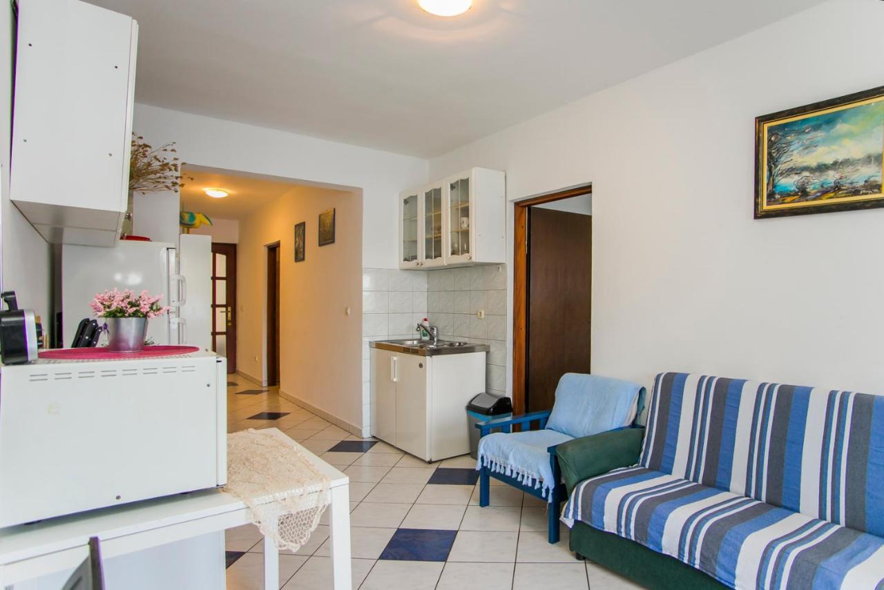 Adria Maja Luka Dubrava Apartamento