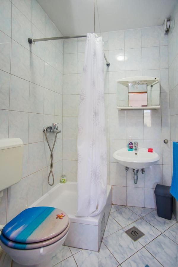 Adria Maja Luka Dubrava