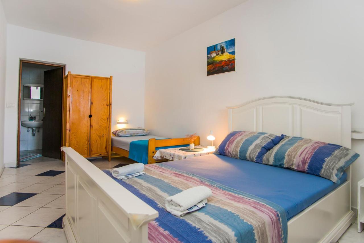 Adria Maja Luka Dubrava Apartment Putnikovic