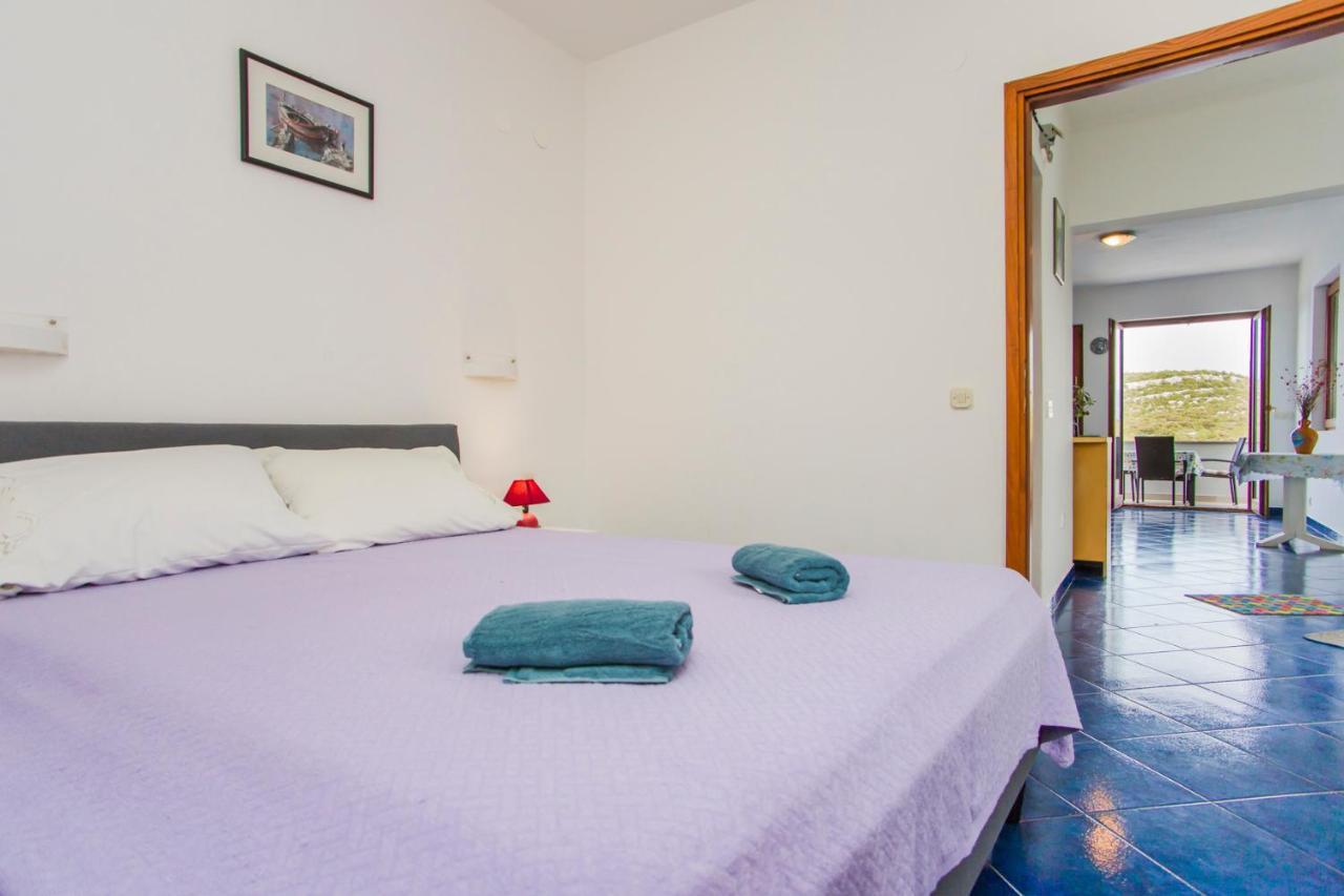 Apartment Adria Maja Luka Dubrava *