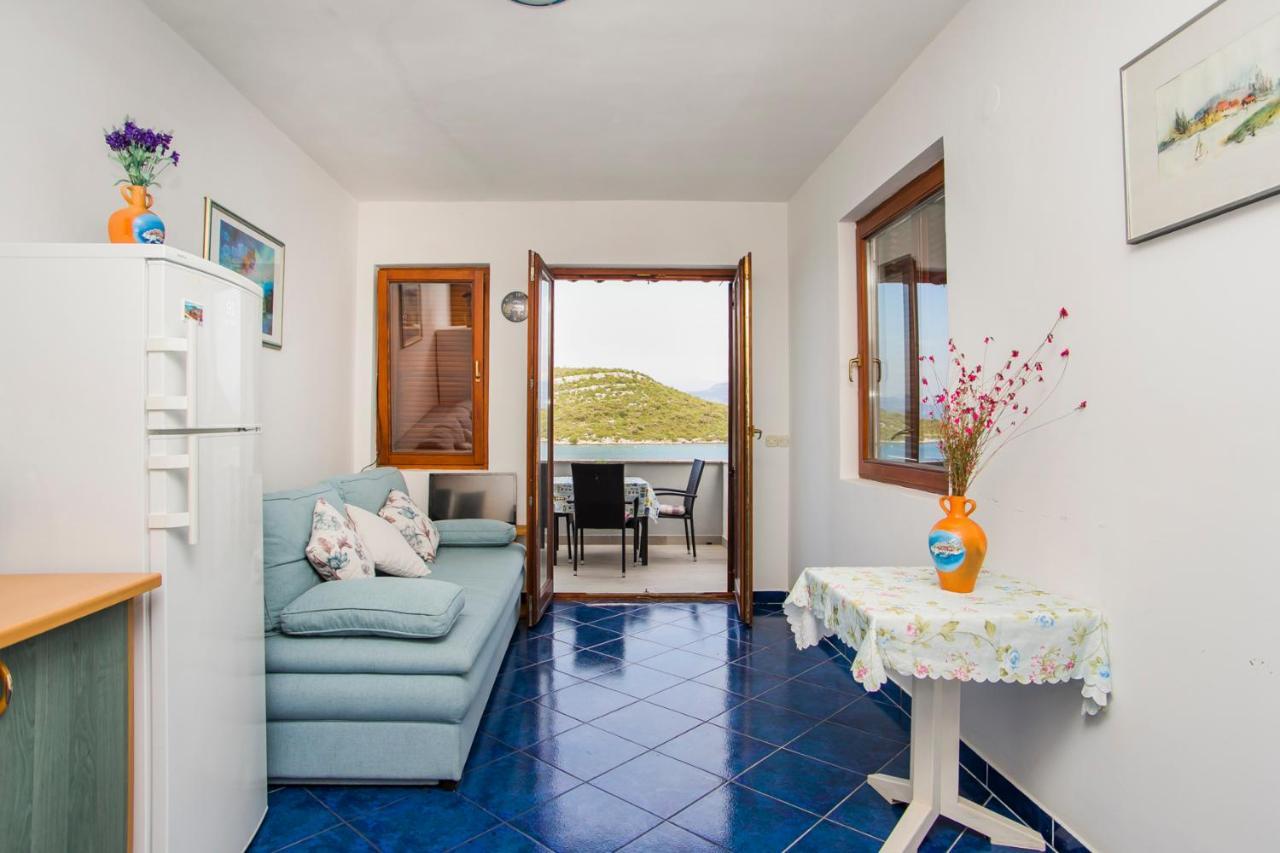 Apartment Adria Maja Luka Dubrava