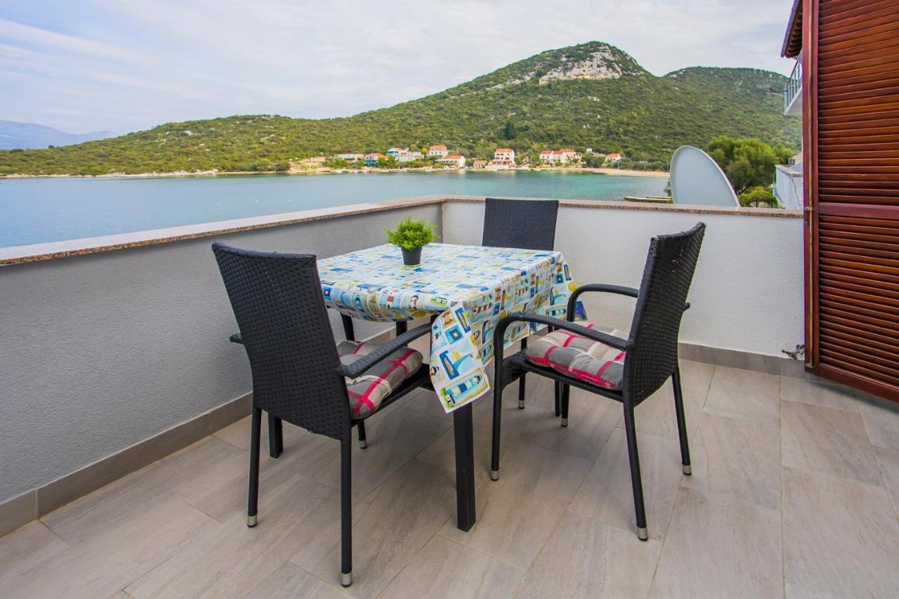 Adria Maja Luka Dubrava Apartment