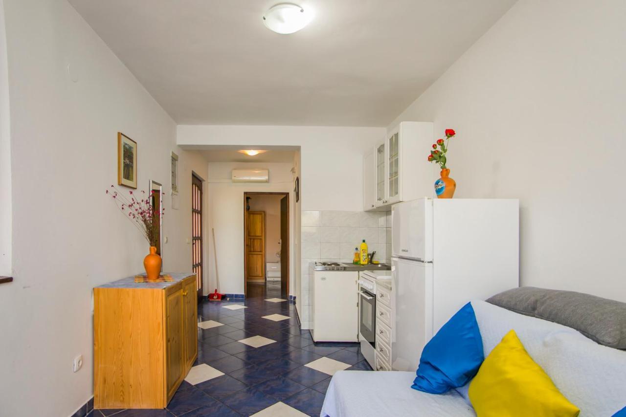 Apartment Adria Maja Luka Dubrava Putnikovic
