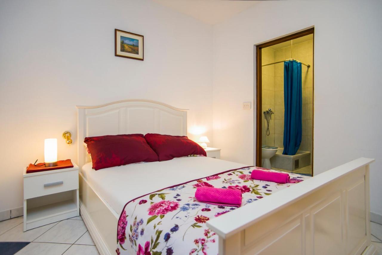 Apartamento Adria Maja Luka Dubrava *