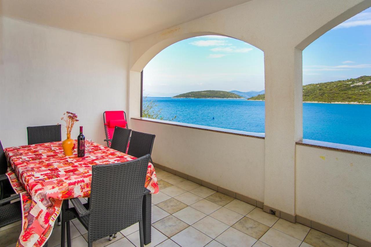 Apartment Adria Maja Luka Dubrava *