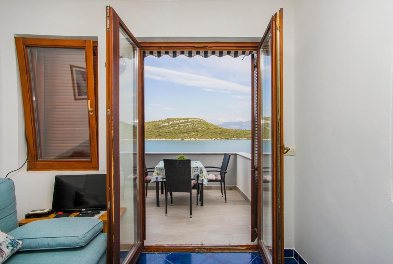 Apartment Adria Maja Luka Dubrava *