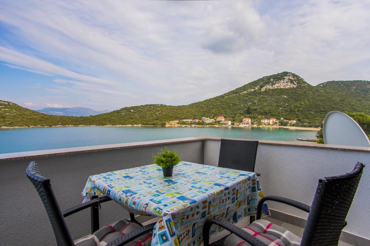 Apartment Adria Maja Luka Dubrava