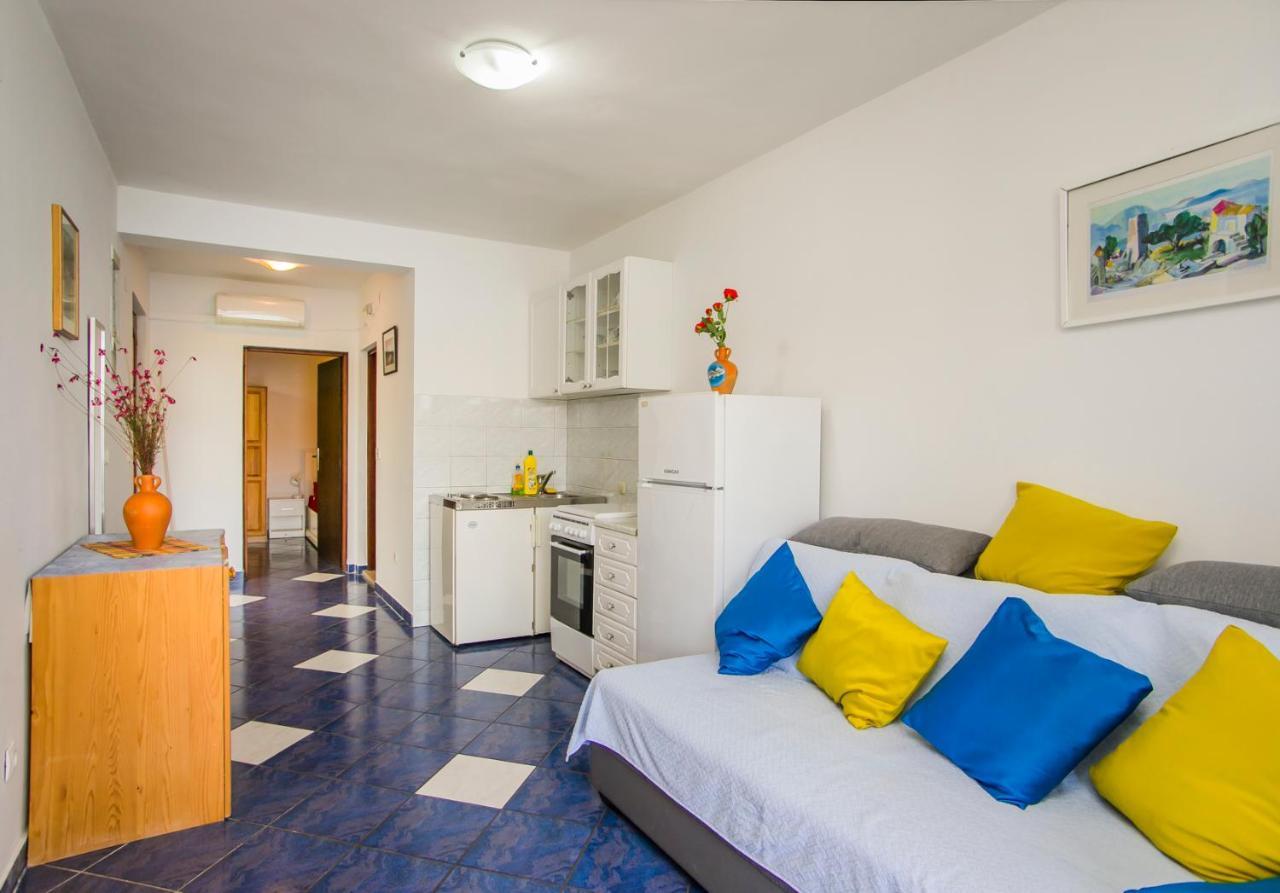 Apartment Adria Maja Luka Dubrava Putnikovic