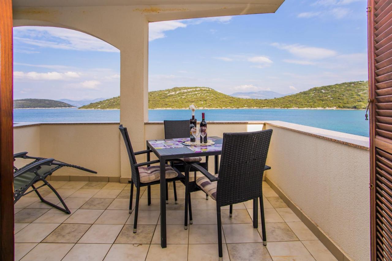 Adria Maja Luka Dubrava Apartamento
