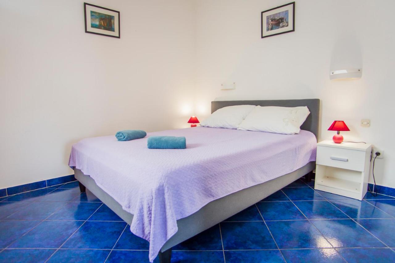 Adria Maja Luka Dubrava Apartment Putnikovic
