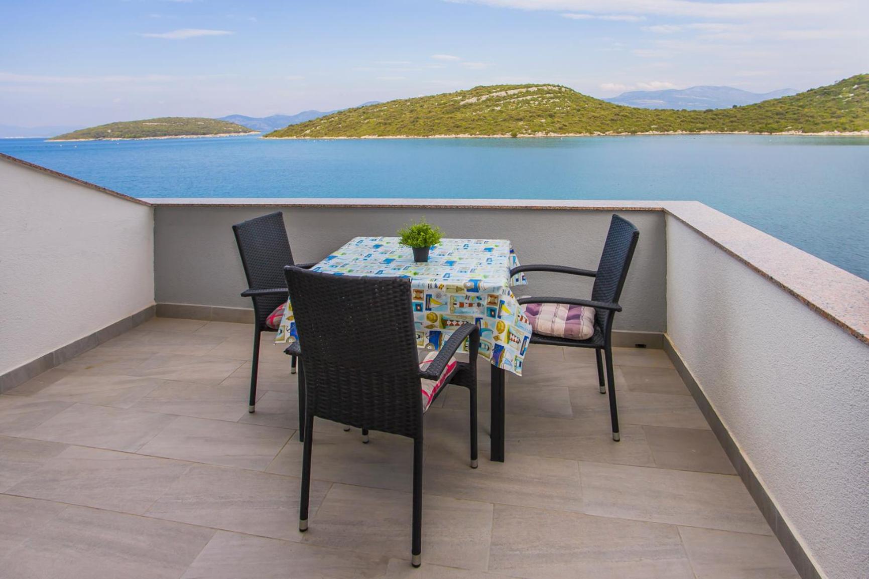 Adria Maja Luka Dubrava Apartment *