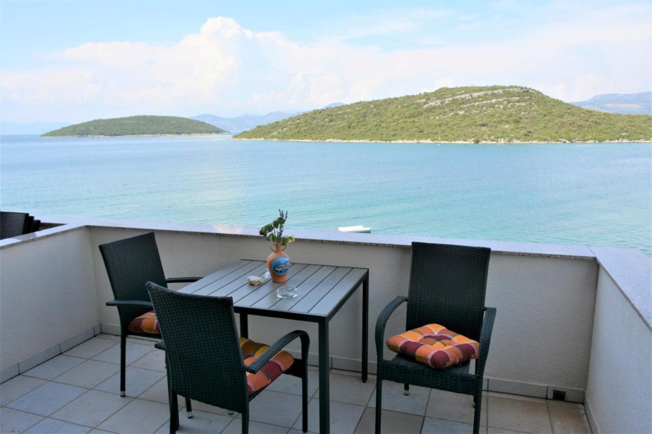 Adria Maja Luka Dubrava Apartment *